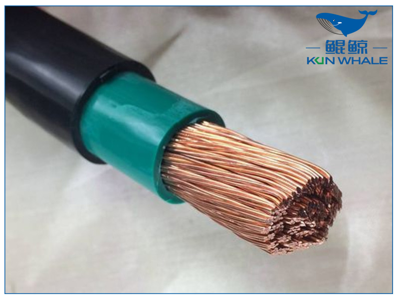 鄭州電線電纜廠家淺談什么是BVR電線？BVR電線電纜規(guī)格型號(hào)