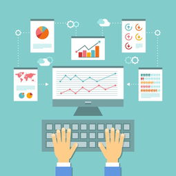 如何為內容營銷目標匹配關鍵指標——聚焦計算機軟硬件開發與應用